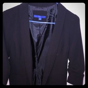 Apt9 Boyfriend Blazer